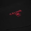 T-shirt i bomullsjersey