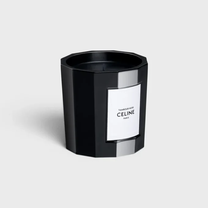Tambour Noir