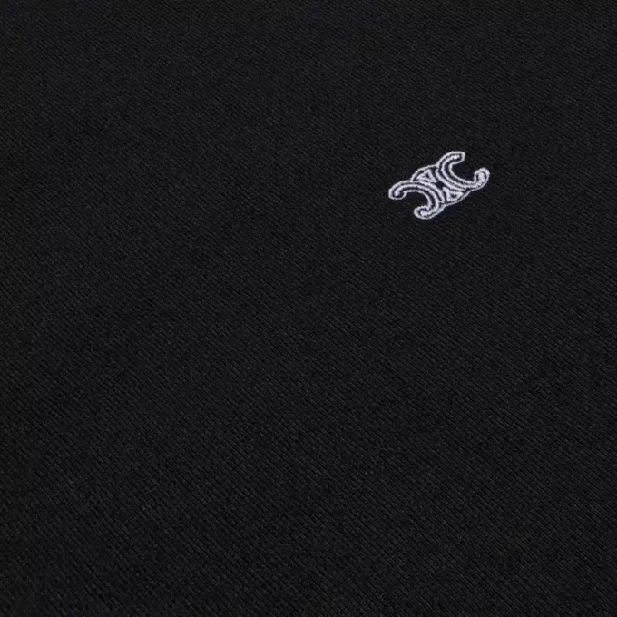 Teddyjacka i bomullsfleece