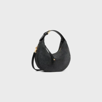 Teen CELINE Lulu i denim Teen CELINE Lulu i denim