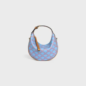 Teen Celine Lulu i Triomphe Canvas