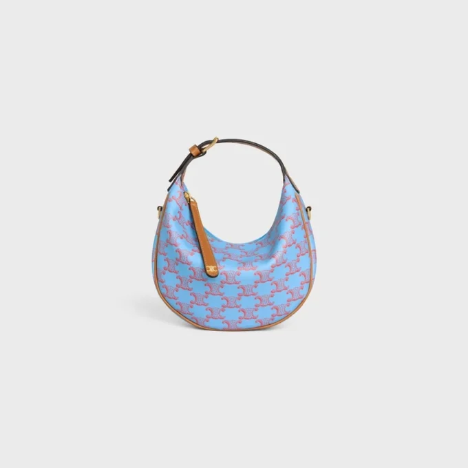 Teen Celine Lulu i Triomphe Canvas Teen Celine Lulu i Triomphe Canvas