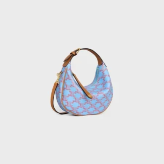 Teen Celine Lulu i Triomphe Canvas