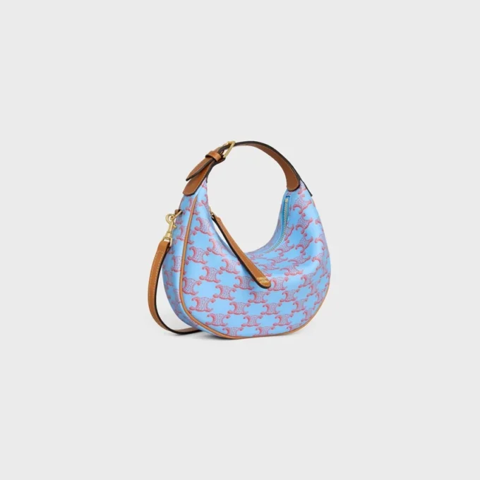 Teen Celine Lulu i Triomphe Canvas Teen Celine Lulu i Triomphe Canvas
