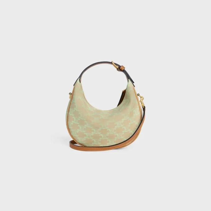 Teen Celine Lulu i Triomphe Canvas