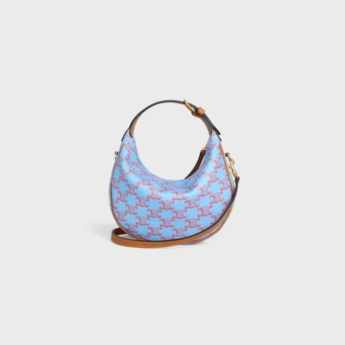 Teen Celine Lulu i Triomphe Canvas Teen Celine Lulu i Triomphe Canvas