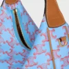 Teen Celine Lulu i Triomphe Canvas Teen Celine Lulu i Triomphe Canvas