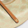 Teen Celine Lulu i Triomphe Canvas