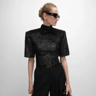 Top i lurex