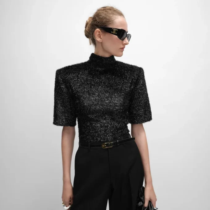 Top i lurex Top i lurex