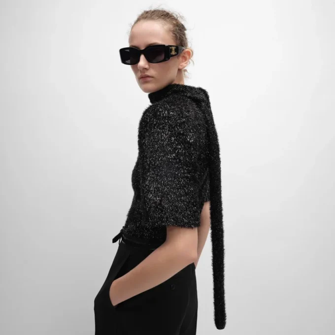 Top i lurex Top i lurex