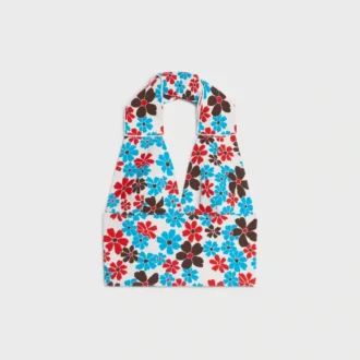 Top i polyamidjacquard