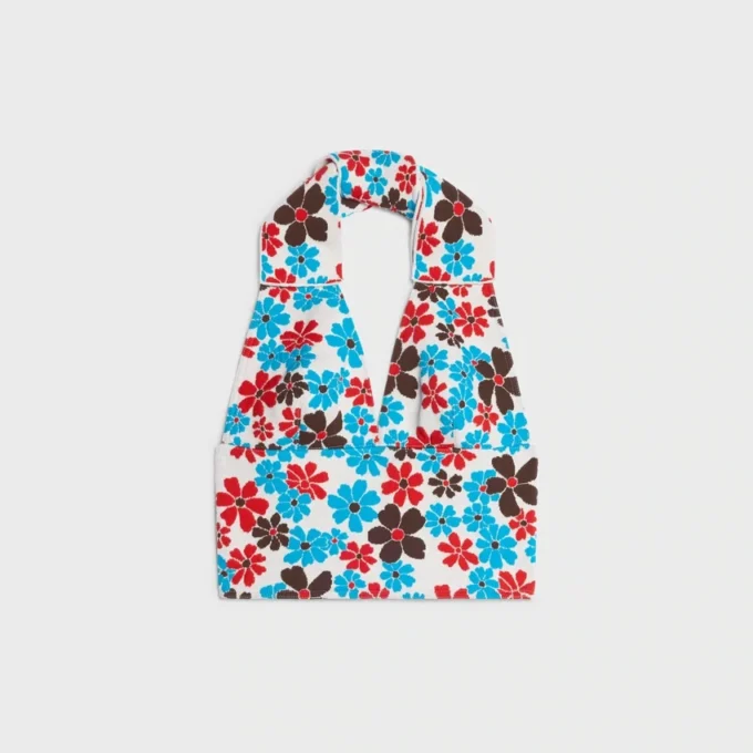 Top i polyamidjacquard Top i polyamidjacquard