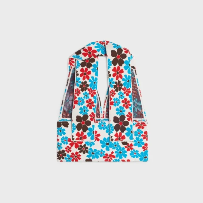 Top i polyamidjacquard Top i polyamidjacquard