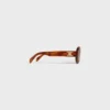 Triomphe 01 solglasögon i acetat