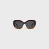 Triomphe 06 solglasögon i acetat Triomphe 06 solglasögon i acetat