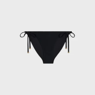 Triomphe badbyxor i matt jersey