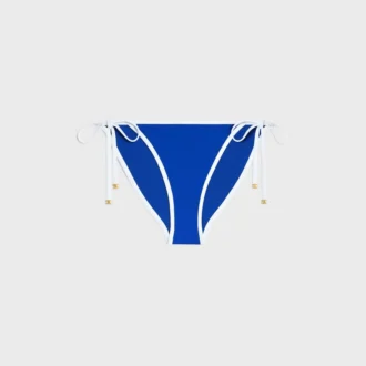 Triomphe badbyxor i matt jersey