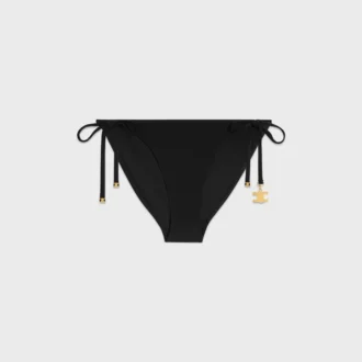 Triomphe badbyxor i matt jersey