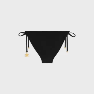Triomphe badbyxor i matt jersey