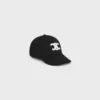 Triomphe-baseballkeps i bomull