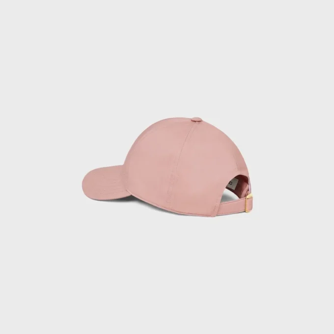Triomphe-baseballkeps i bomull