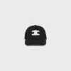 Triomphe-baseballkeps i bomullsdrill Triomphe-baseballkeps i bomullsdrill