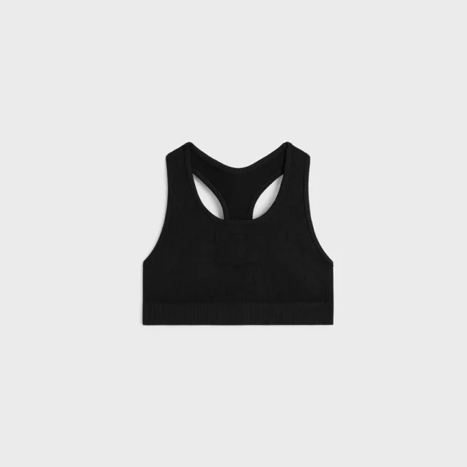 Triomphe-bh i teknisk jersey