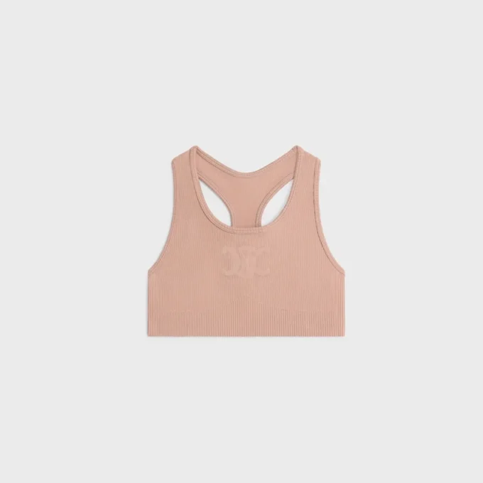 Triomphe-bh i teknisk jersey