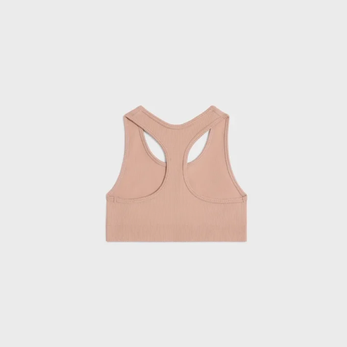 Triomphe-bh i teknisk jersey