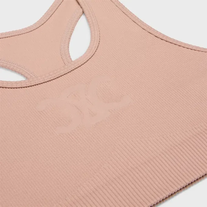 Triomphe-bh i teknisk jersey