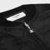 Triomphe-jacka i lätt nylon Triomphe-jacka i lätt nylon