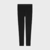 Triomphe-leggings i sportig viskos Triomphe-leggings i sportig viskos