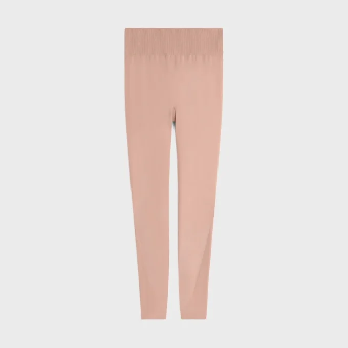 Triomphe-leggings i teknisk jersey Triomphe-leggings i teknisk jersey