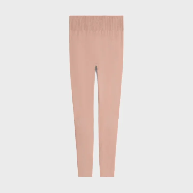 Triomphe-leggings i teknisk jersey Triomphe-leggings i teknisk jersey