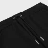 Triomphe Loose Track Pants i bomull och kashmir Triomphe Loose Track Pants i bomull och kashmir