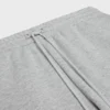 Triomphe Loose Track Pants i bomull och kashmir Triomphe Loose Track Pants i bomull och kashmir