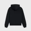 Triomphe lös hoodie i kashmir och bomull