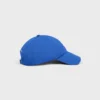 Triomphe Richelieu-keps i nylon Triomphe Richelieu-keps i nylon
