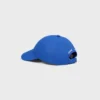 Triomphe Richelieu-keps i nylon Triomphe Richelieu-keps i nylon