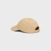 Triomphe Richelieu-keps i nylon Triomphe Richelieu-keps i nylon