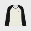 Triomphe-T-shirt i bomullsjersey Triomphe-T-shirt i bomullsjersey