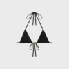 Triomphe Triangle Top i matt jersey Triomphe Triangle Top i matt jersey