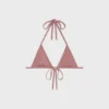 Triomphe Triangle Top i matt jersey Triomphe Triangle Top i matt jersey
