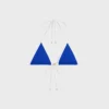 Triomphe Triangle Top i matt jersey Triomphe Triangle Top i matt jersey