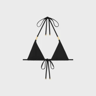 Triomphe Triangle Top i matt jersey