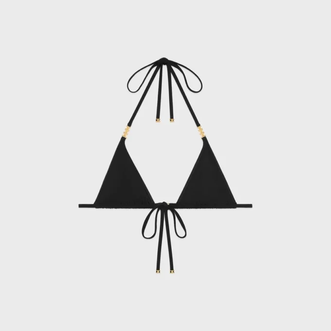 Triomphe Triangle Top i matt jersey Triomphe Triangle Top i matt jersey