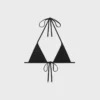Triomphe Triangle Top i matt jersey Triomphe Triangle Top i matt jersey