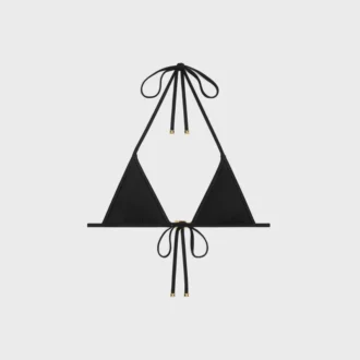 Triomphe Triangle Top i matt jersey