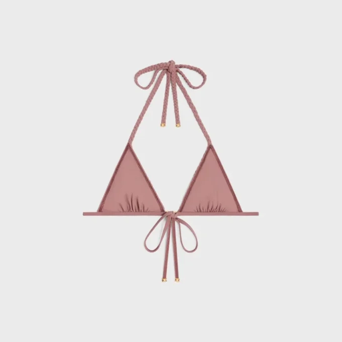 Triomphe Triangle Top i matt jersey Triomphe Triangle Top i matt jersey